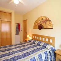 Квартира у моря в Испании, Валенсия, Торревьеха, 59 кв.м.