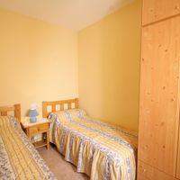 Квартира у моря в Испании, Валенсия, Торревьеха, 59 кв.м.