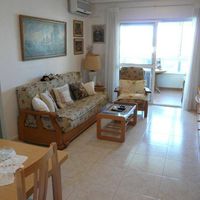 Квартира у моря в Испании, Валенсия, Торревьеха, 70 кв.м.