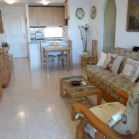 Квартира у моря в Испании, Валенсия, Торревьеха, 70 кв.м.