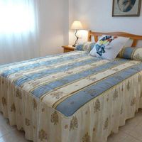 Квартира у моря в Испании, Валенсия, Торревьеха, 70 кв.м.