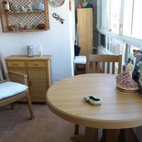 Квартира у моря в Испании, Валенсия, Торревьеха, 70 кв.м.