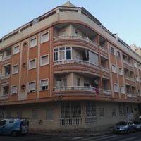 Квартира у моря в Испании, Валенсия, Торревьеха, 48 кв.м.