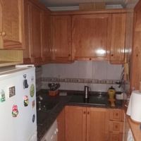 Квартира у моря в Испании, Валенсия, Торревьеха, 48 кв.м.