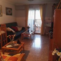 Квартира у моря в Испании, Валенсия, Торревьеха, 48 кв.м.