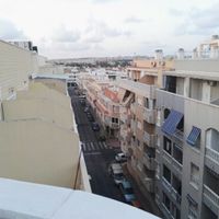 Квартира у моря в Испании, Валенсия, Торревьеха, 48 кв.м.