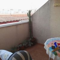 Квартира у моря в Испании, Валенсия, Торревьеха, 48 кв.м.