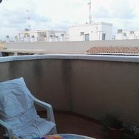 Квартира у моря в Испании, Валенсия, Торревьеха, 48 кв.м.