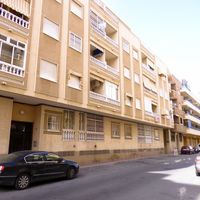 Flat at the seaside in Spain, Comunitat Valenciana, Torrevieja, 41 sq.m.