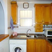 Flat at the seaside in Spain, Comunitat Valenciana, Torrevieja, 41 sq.m.