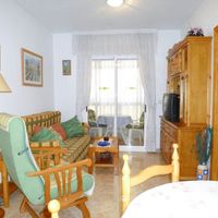 Flat at the seaside in Spain, Comunitat Valenciana, Torrevieja, 41 sq.m.