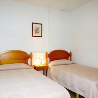Flat at the seaside in Spain, Comunitat Valenciana, Torrevieja, 41 sq.m.