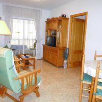 Flat at the seaside in Spain, Comunitat Valenciana, Torrevieja, 41 sq.m.