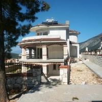 Вилла в горах, у моря в Турции, Фетхие, 300 кв.м.