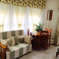 Квартира у моря в Испании, Валенсия, Торревьеха, 48 кв.м.