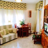 Квартира у моря в Испании, Валенсия, Торревьеха, 48 кв.м.