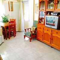 Квартира у моря в Испании, Валенсия, Торревьеха, 48 кв.м.