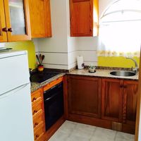 Квартира у моря в Испании, Валенсия, Торревьеха, 48 кв.м.