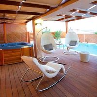 Villa in Republic of Cyprus, Lemesou, 285 sq.m.