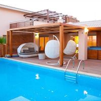 Villa in Republic of Cyprus, Lemesou, 285 sq.m.