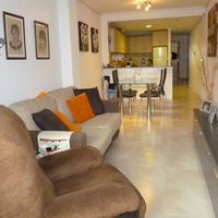 Квартира у моря в Испании, Валенсия, Торревьеха, 64 кв.м.