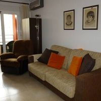 Квартира у моря в Испании, Валенсия, Торревьеха, 64 кв.м.