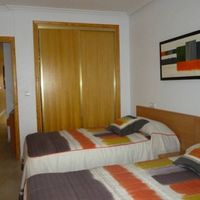 Квартира у моря в Испании, Валенсия, Торревьеха, 64 кв.м.