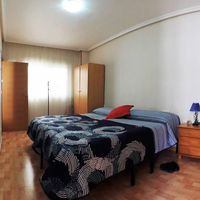 Квартира у моря в Испании, Валенсия, Торревьеха, 39 кв.м.