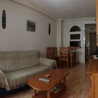 Квартира у моря в Испании, Валенсия, Торревьеха, 39 кв.м.