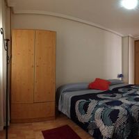 Квартира у моря в Испании, Валенсия, Торревьеха, 39 кв.м.