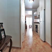 Квартира у моря в Испании, Валенсия, Торревьеха, 39 кв.м.