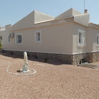 House in the suburbs, at the seaside in Spain, Comunitat Valenciana, Torrevieja, 150 sq.m.