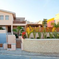 Villa in Republic of Cyprus, Lemesou, 285 sq.m.