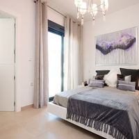 Апартаменты в лесу, у моря в Испании, Валенсия, Аликанте, 101 кв.м.