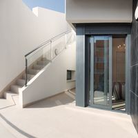 Апартаменты в лесу, у моря в Испании, Валенсия, Аликанте, 101 кв.м.