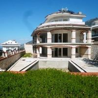 Вилла в горах, у моря в Турции, Фетхие, 300 кв.м.