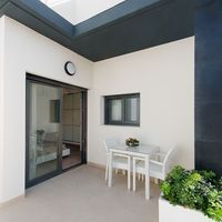 Апартаменты в лесу, у моря в Испании, Валенсия, Аликанте, 101 кв.м.