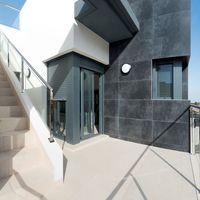 Апартаменты в лесу, у моря в Испании, Валенсия, Аликанте, 101 кв.м.