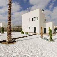 Villa at the seaside in Spain, Murcia, 134 sq.m.
