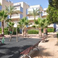 Квартира у моря в Испании, Валенсия, Аликанте, 71 кв.м.