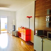 Квартира у моря в Испании, Валенсия, Аликанте, 71 кв.м.