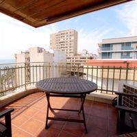 Пентхаус у моря в Испании, Валенсия, Торревьеха, 115 кв.м.