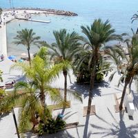 Пентхаус у моря в Испании, Валенсия, Торревьеха, 115 кв.м.