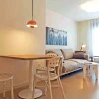 Апартаменты у моря в Испании, Валенсия, Аликанте, 79 кв.м.