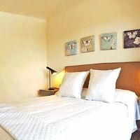 Апартаменты у моря в Испании, Валенсия, Аликанте, 79 кв.м.