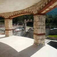 Вилла в горах, у моря в Турции, Фетхие, 300 кв.м.