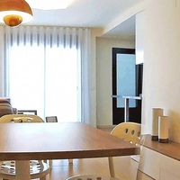 Апартаменты у моря в Испании, Валенсия, Аликанте, 79 кв.м.