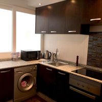 Квартира у моря в Испании, Валенсия, Торревьеха, 105 кв.м.