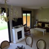 Шале у моря в Испании, Каталония, Камбрилс, 135 кв.м.