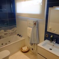 Шале у моря в Испании, Каталония, Камбрилс, 135 кв.м.